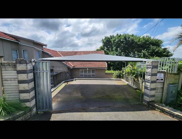4 BEDROOM HOUSE FOR SALE IN ESCOMBE